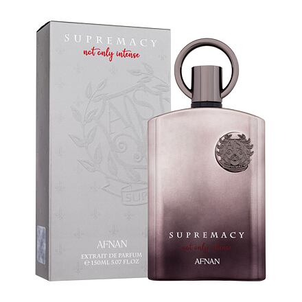 Afnan Supremacy Not Only Intense parfémový extrakt 150 ml pre mužov