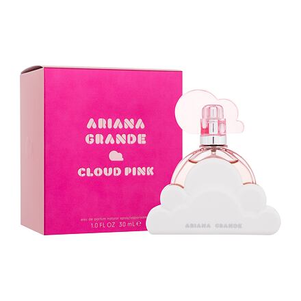 Ariana Grande Cloud Pink 30 ml parfémovaná voda pro ženy