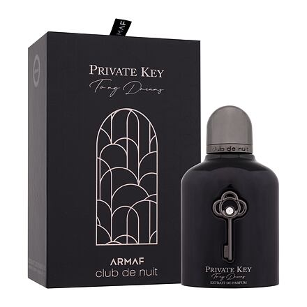 Armaf Club de Nuit Private Key To My Dreams 100 ml parfémový extrakt unisex