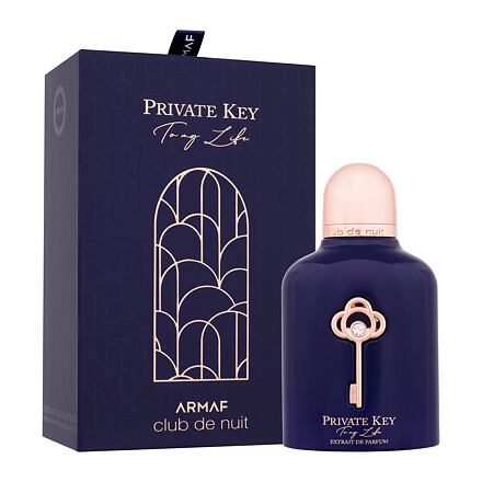 Armaf Club de Nuit Private Key To My Life 100 ml parfémový extrakt unisex