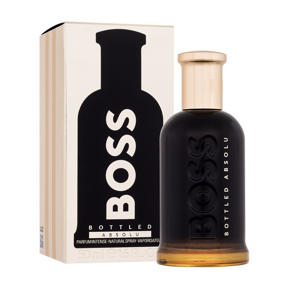 HUGO BOSS Boss Bottled Absolu parfém 50 ml pre mužov