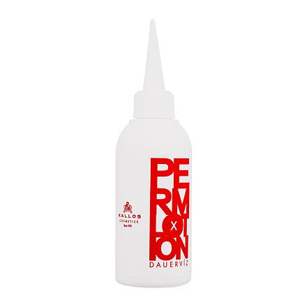 Kallos Cosmetics Perm Lotion X trvalá ondulace 75 ml 75 ml pre ženy