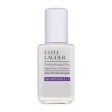 Estée Lauder Perfectionist Pro Rapid Firm + Lift Serum liftingové a zpevňující pleťové sérum 50 ml 50 ml pre ženy