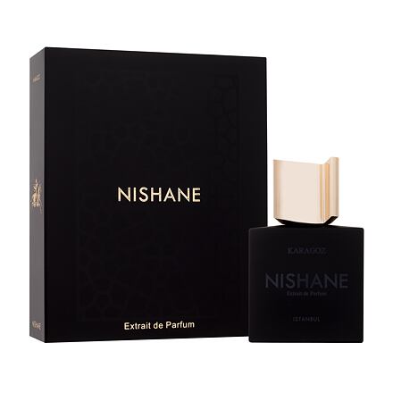 Nishane Karagoz 50 ml parfémový extrakt unisex