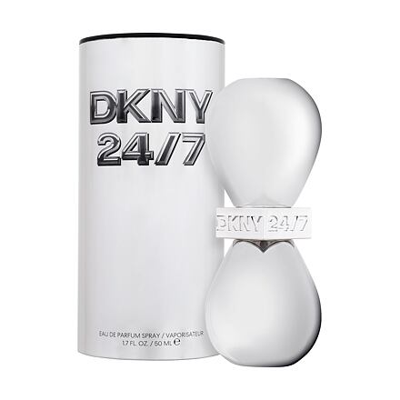 DKNY DKNY 24/7 50 ml parfémovaná voda pro ženy