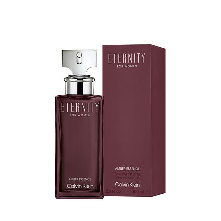 Calvin Klein Eternity Amber Essence 100 ml parfém pro ženy