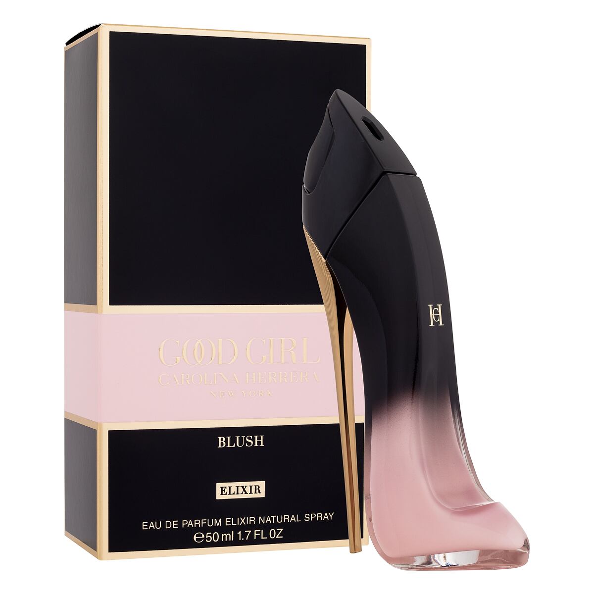 Carolina Herrera Good Girl Blush Elixir parfémovaná voda 50 ml pre ženy