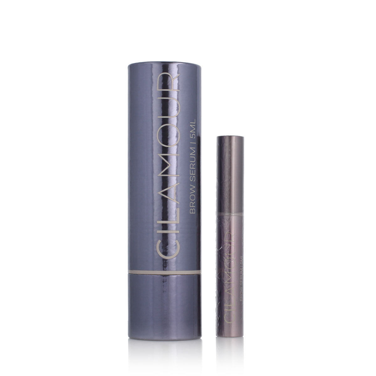 Cilamour Brow Serum sérum pro podporu růstu obočí 5 ml 5 ml