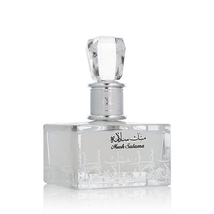 Lattafa Musk Salama parfémovaná voda 100 ml unisex
