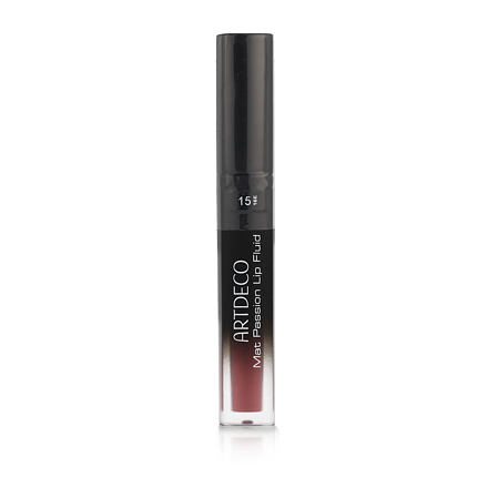 Artdeco Mat Passion Lip Fluid dlouhotrvající tekutá matná rtěnka 3 ml korálová