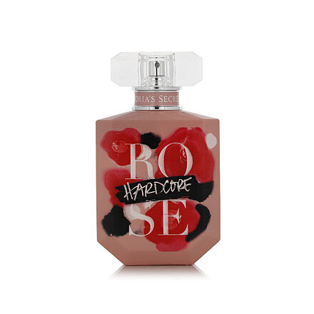 Victoria´s Secret Hardcore Rose 50 ml parfémovaná voda pro ženy