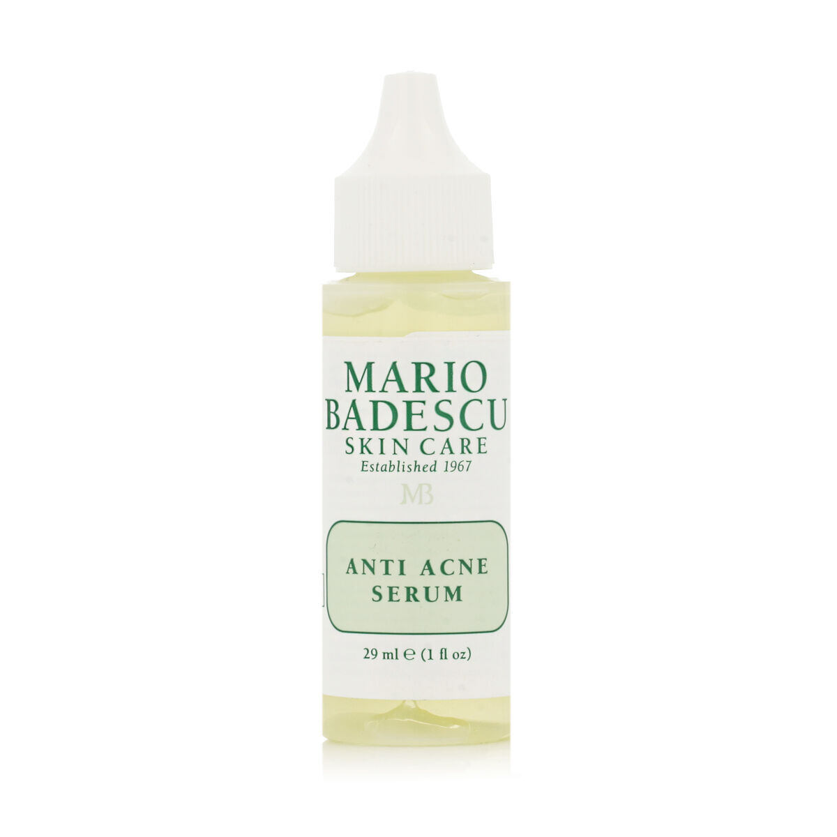 Mario Badescu Acne Anti Acne Serum pleťové sérum 29 ml 29 ml unisex