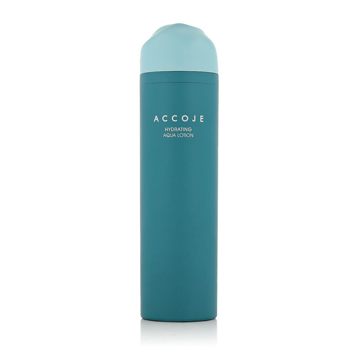 ACCOJE Hydrating Aqua Lotion hydratační emulze 130 ml 130 ml unisex