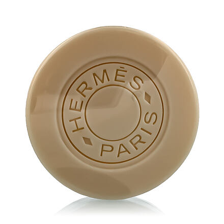 Hermes Un Jardin Sur La Lagune parfémované tuhé mýdlo 100 g 100 g unisex