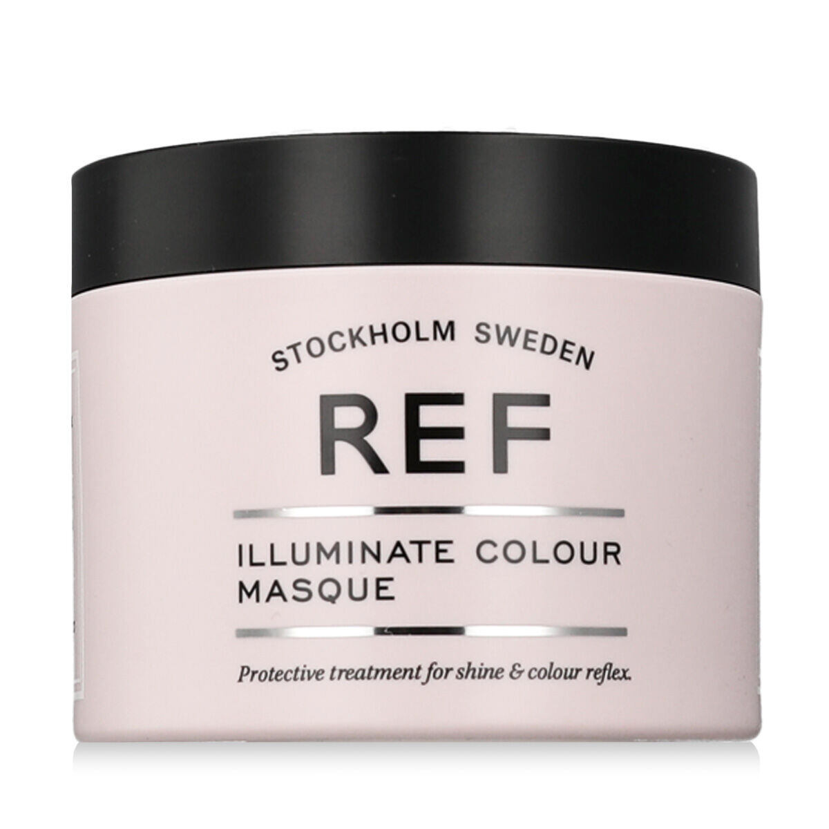 REF Illuminate Colour Masque vyživující maska pro barvené vlasy 250 ml unisex
