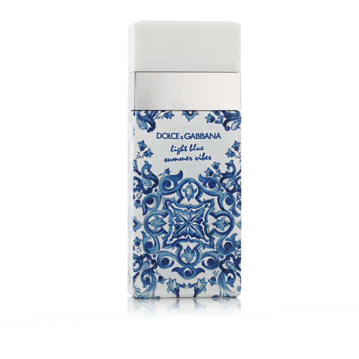 Dolce&Gabbana Light Blue Summer Vibes toaletní voda 50 ml pre ženy