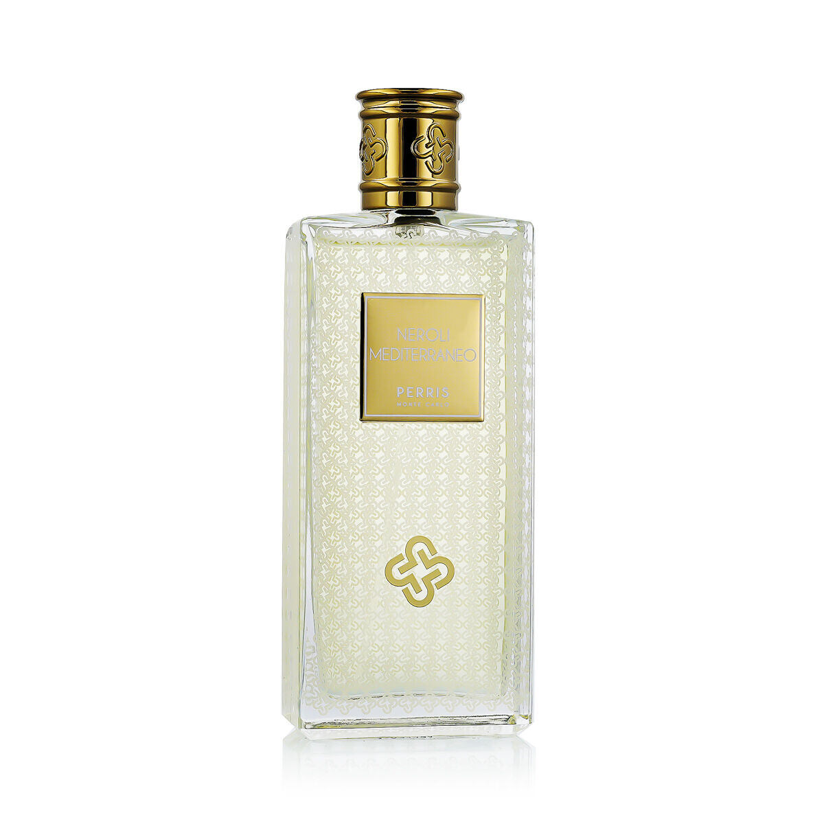 Perris Monte Carlo Neroli Mediterraneo parfémovaná voda 100 ml unisex
