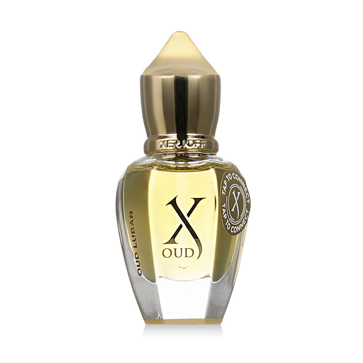 Xerjoff XJ Oud Oud Luban parfémový extrakt 15 ml unisex