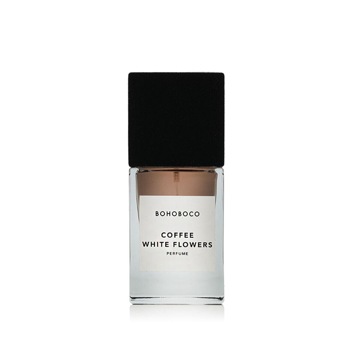 Bohoboco Coffee White Flowers parfém 50 ml unisex