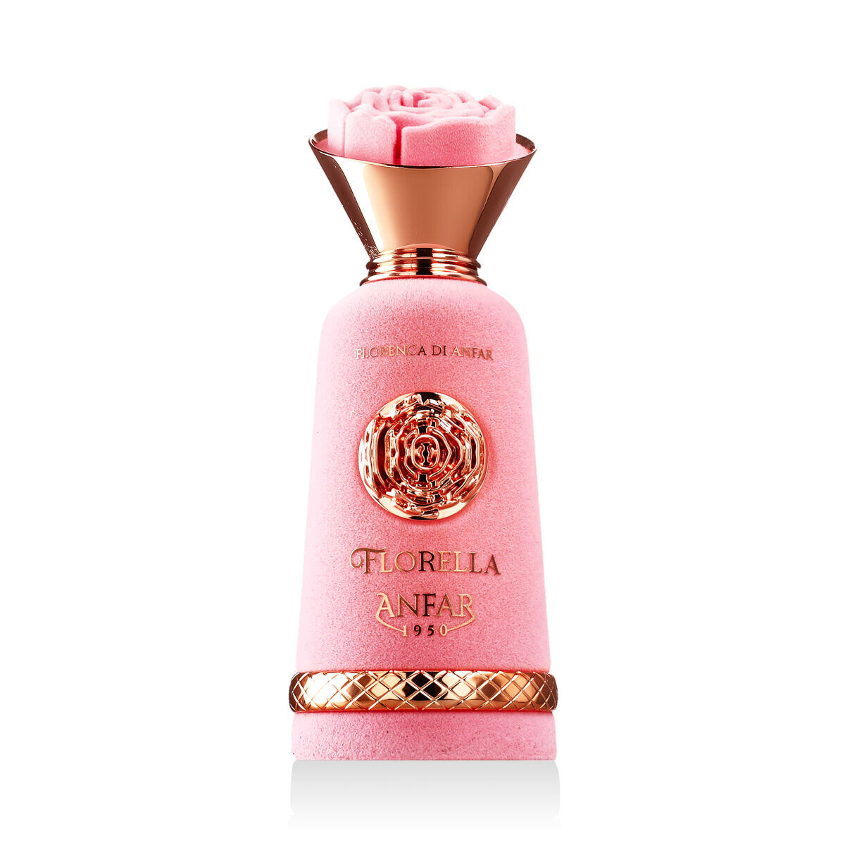 Anfar 1950 Florella parfémový extrakt 100 ml pre ženy