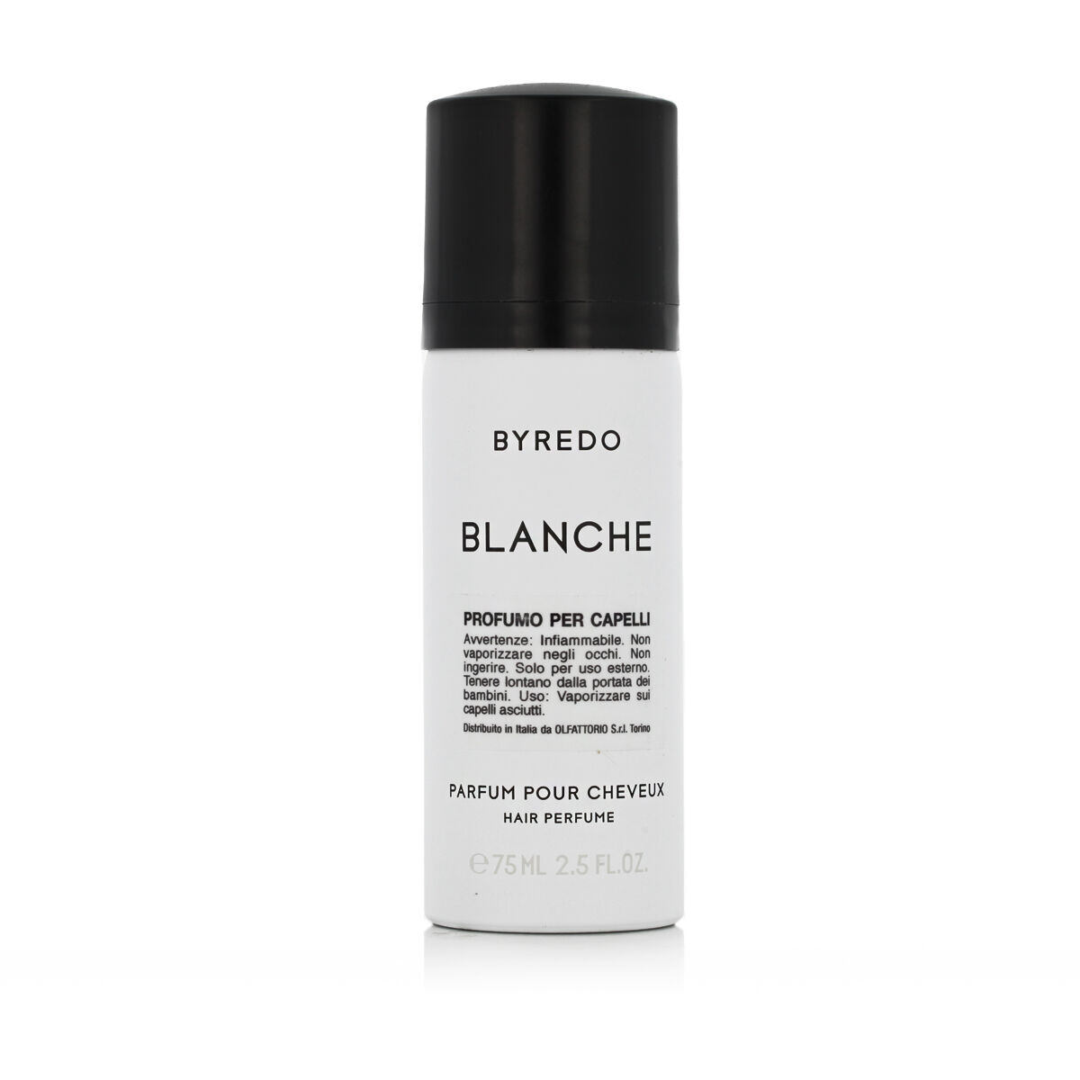 BYREDO Blanche vlasová mlha 75 ml