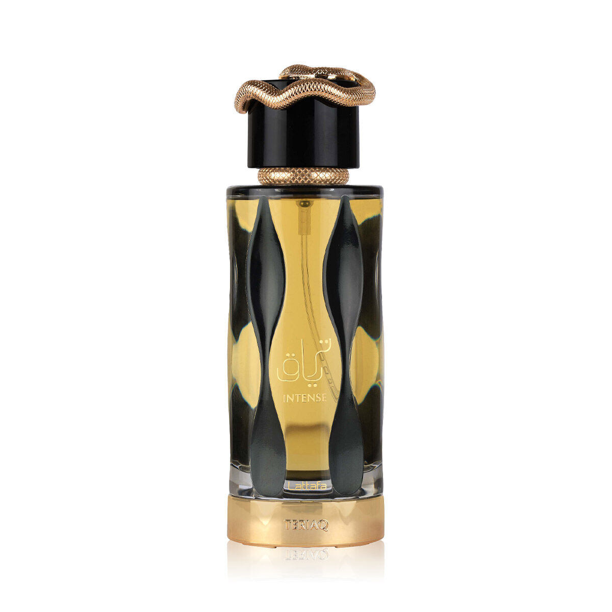 Lattafa Teriaq Intense parfémovaná voda 100 ml unisex