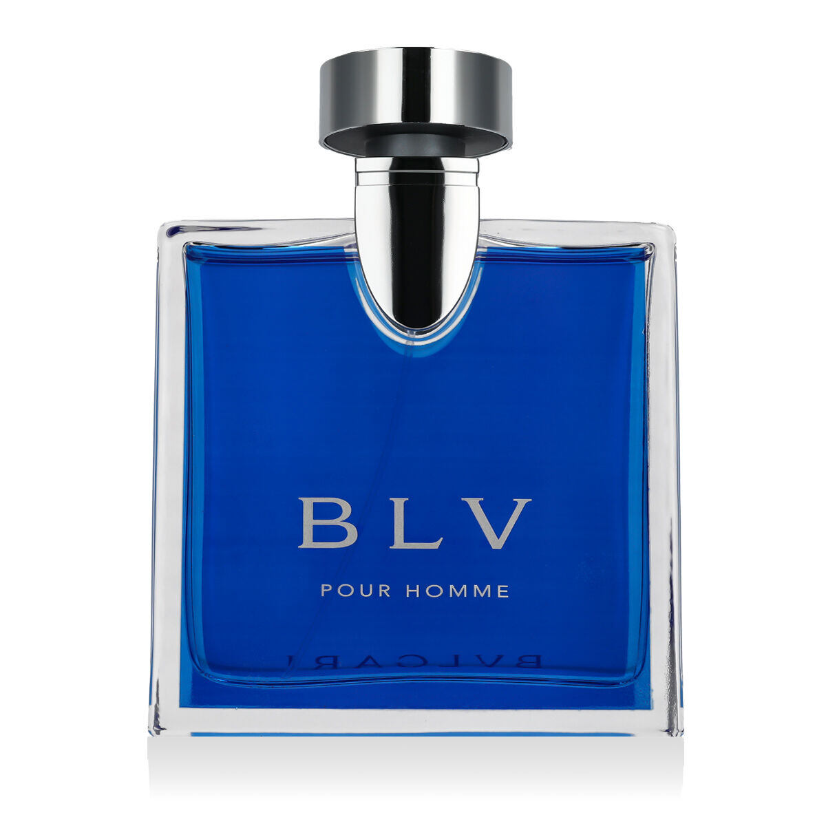 Bvlgari BLV Pour Homme 100 ml toaletní voda pro muže