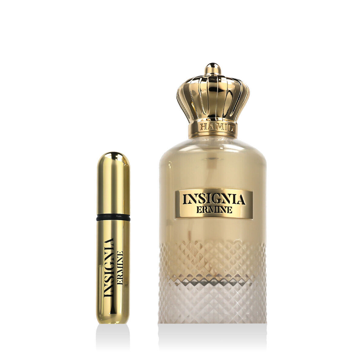 Hamidi Insignia Ermine parfém 105 ml unisex