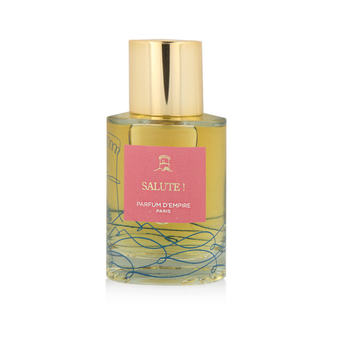 Parfum d'Empire Salute! parfémovaná voda 100 ml unisex