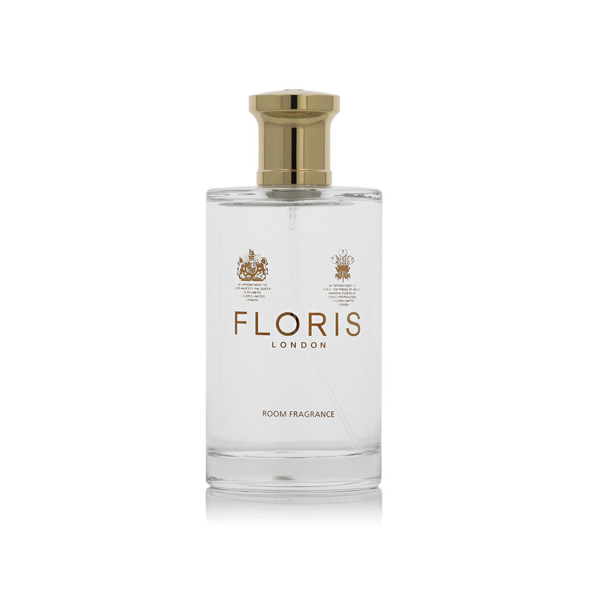 Floris Grapefruit & Rosemary bytový sprej a difuzér 100 ml