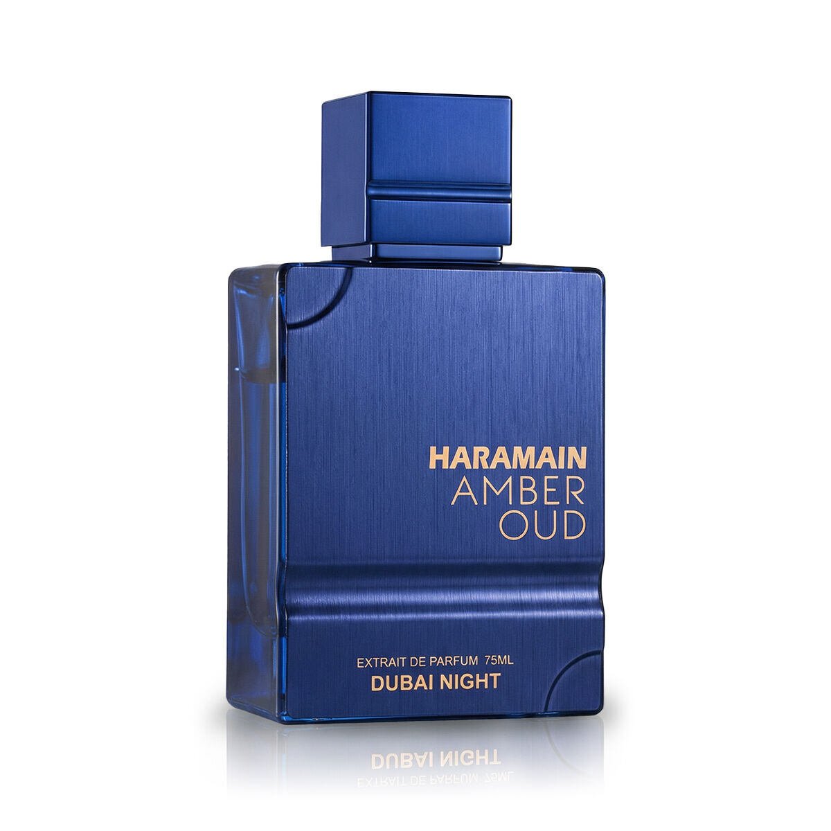 Al Haramain Amber Oud Dubai Night 100 ml parfémový extrakt pro muže