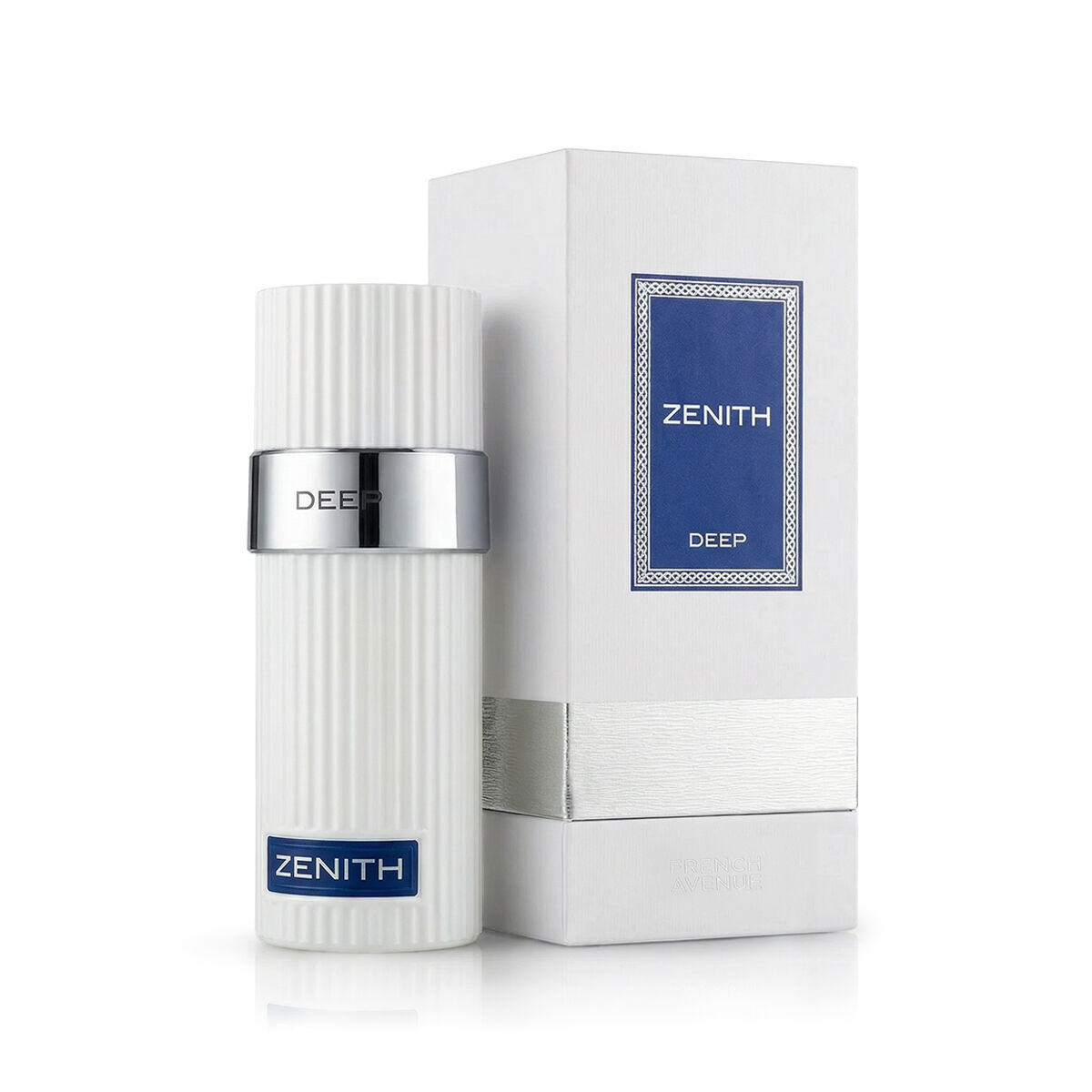 French Avenue Zenith Deep parfémový extrakt 100 ml pre mužov