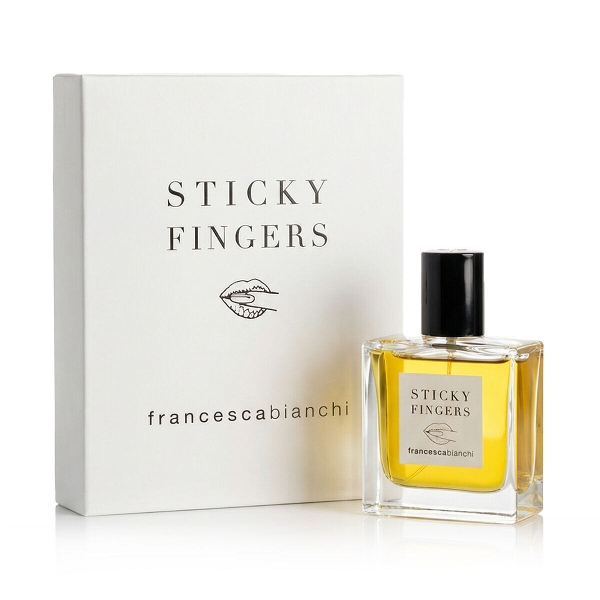 Francesca Bianchi Sticky Fingers parfémový extrakt 30 ml unisex