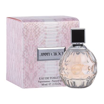 Jimmy Choo Jimmy Choo 60 ml toaletní voda pro ženy