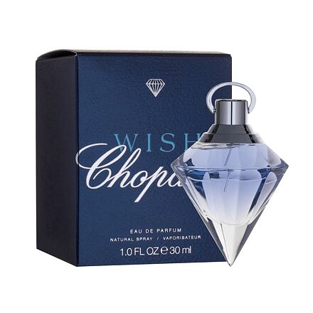 Chopard Wish 30 ml parfémovaná voda pro ženy