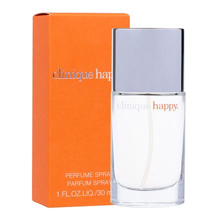 Clinique Happy 30 ml parfémovaná voda pro ženy