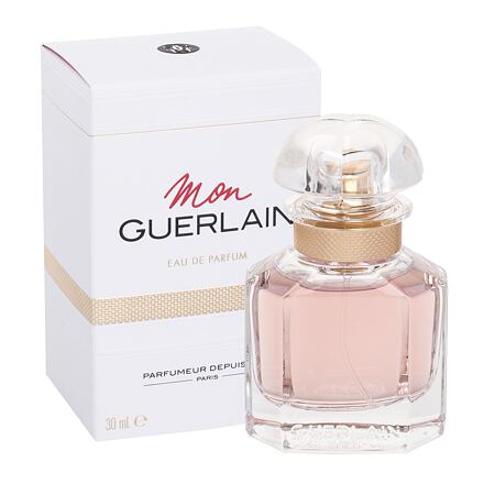 Guerlain Mon Guerlain 30 ml parfémovaná voda pro ženy