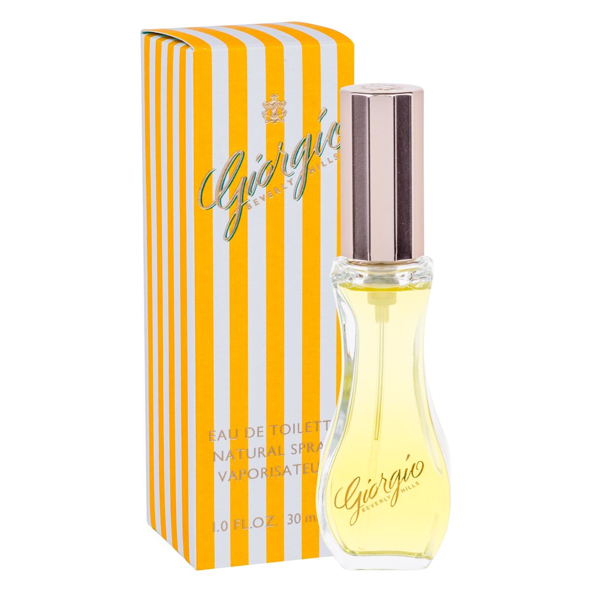 Giorgio Beverly Hills Giorgio toaletní voda 30 ml pre ženy