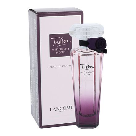 Lancôme Trésor Midnight Rose 50 ml parfémovaná voda pro ženy