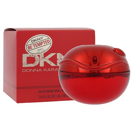 DKNY Be Tempted parfémovaná voda 100 ml pre ženy