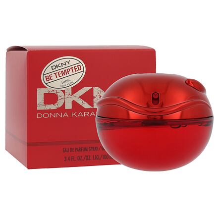 DKNY Be Tempted 100 ml parfémovaná voda pro ženy