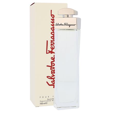 Salvatore Ferragamo Pour Femme 100 ml parfémovaná voda pro ženy
