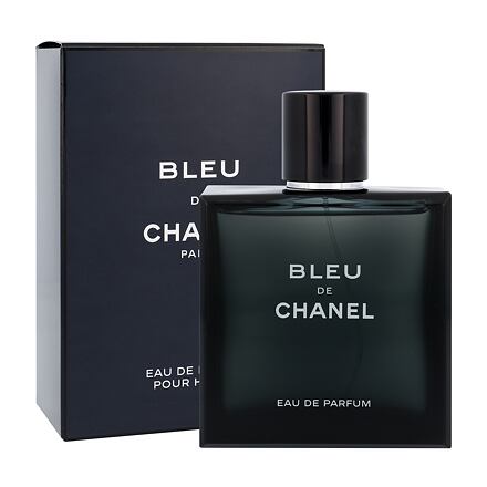 Chanel Bleu de Chanel 150 ml parfémovaná voda pro muže
