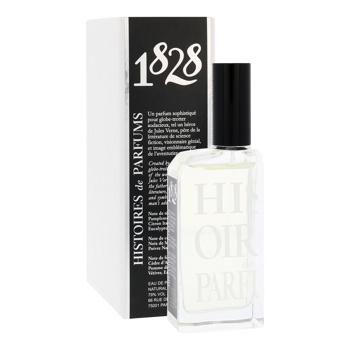 Histoires de Parfums 1828 parfémovaná voda 60 ml pre mužov