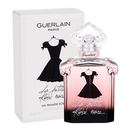 Guerlain La Petite Robe Noire 50 ml parfémovaná voda pro ženy
