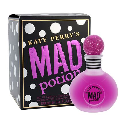Katy Perry Katy Perry´s Mad Potion 100 ml parfémovaná voda pro ženy