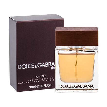 Dolce&Gabbana The One 30 ml toaletní voda pro muže