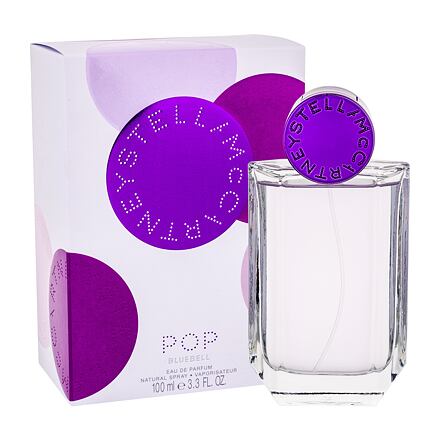 Stella McCartney Pop Bluebell parfémovaná voda 100 ml pro ženy