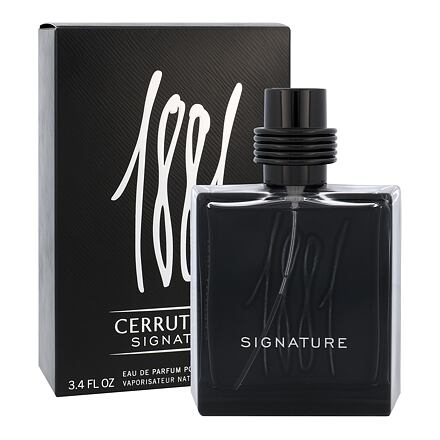 Nino Cerruti Cerruti 1881 Signature 100 ml parfémovaná voda pro muže