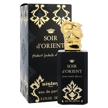 Sisley Soir d´Orient 100 ml parfémovaná voda pro ženy